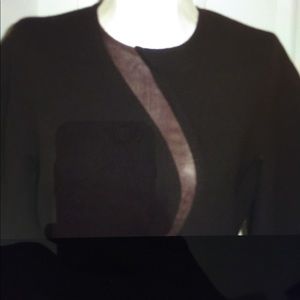 NWT Chado Ralph Rucci Dress size 8, $4500